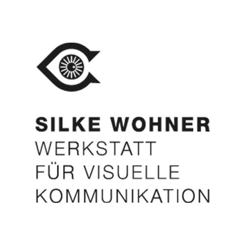 silke wohner logo